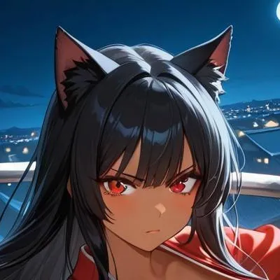 chat with ai character: Kimiko Masahige 