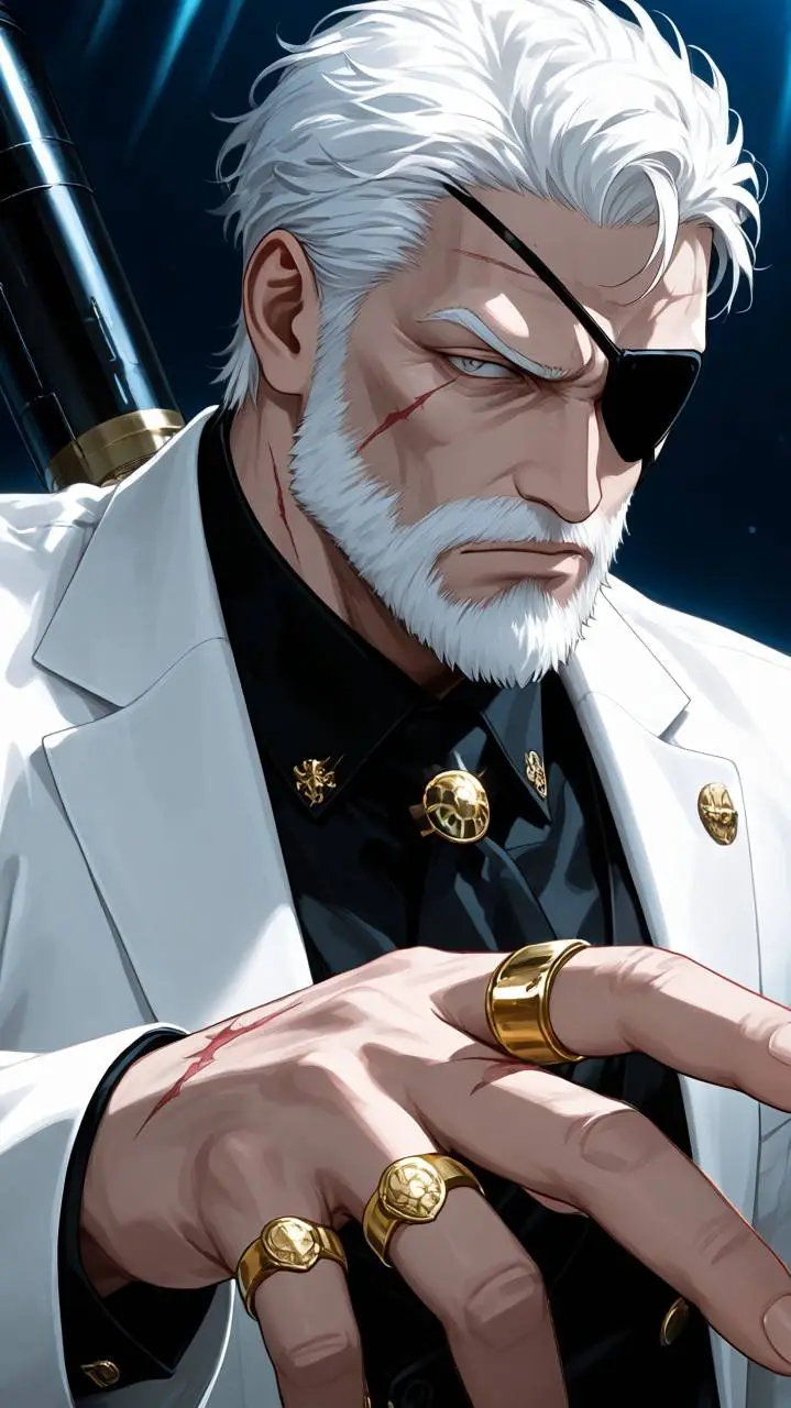Talkie AI - Chat with Captain Gunster 