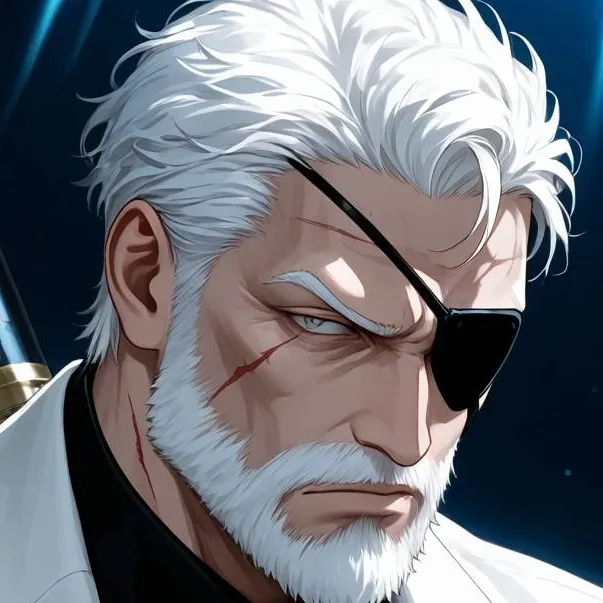 chat with ai character: Captain Gunster 