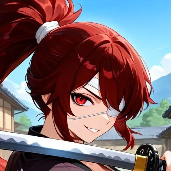 chat with ai character: Yoshimi Fukushima 