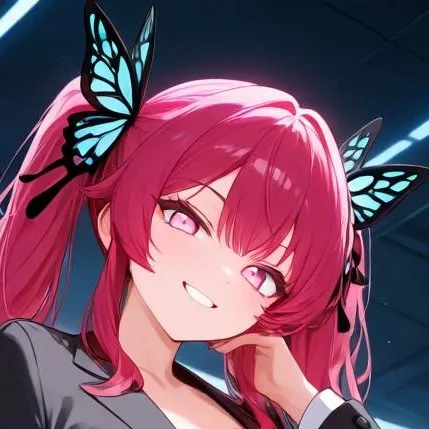 chat with ai character: Miyabi Hamilton 