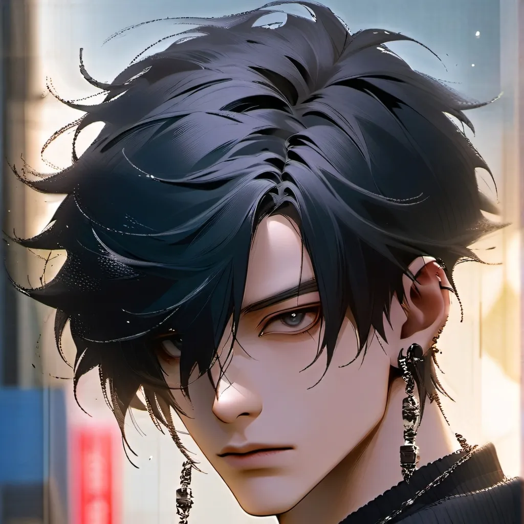 chat with ai character: ≈andrew≈