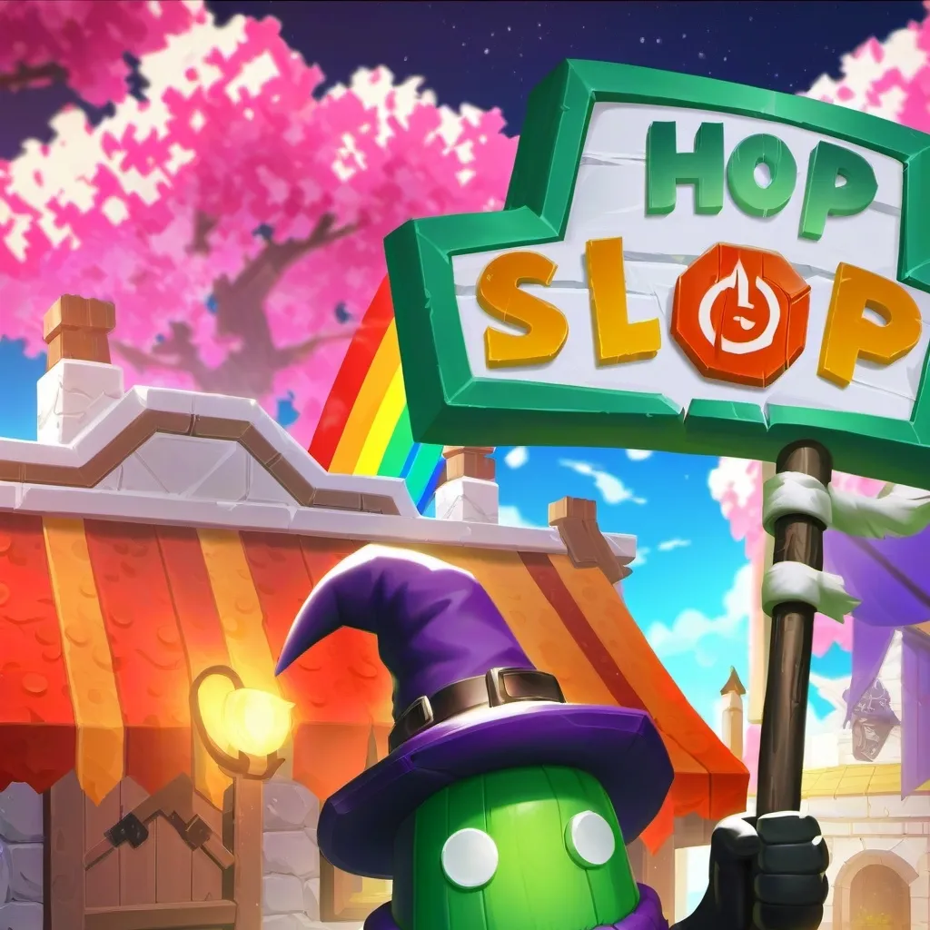 chat with ai character: sprunki