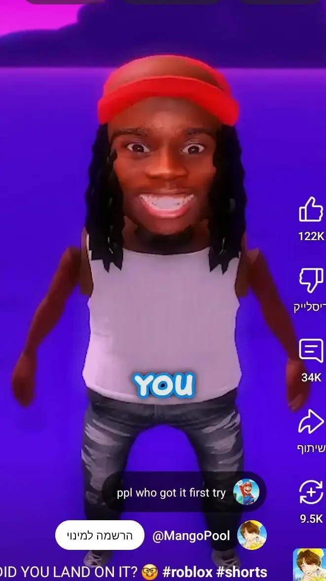 ai character: Count to 10 background