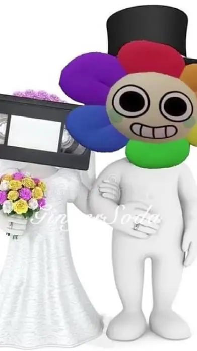 ai character: Baby voice background