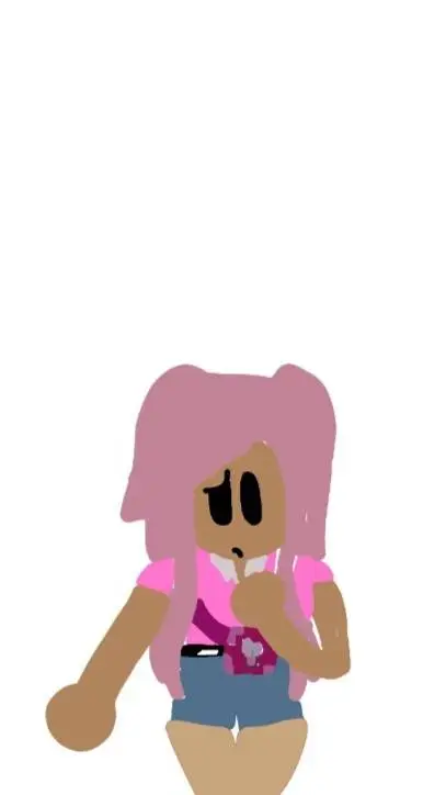 ai character: TCTWBT remake! background