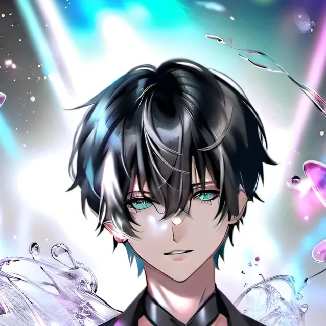 chat with ai character: alex