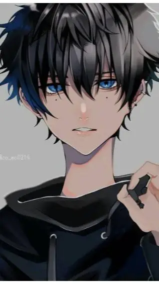 ai character: alejandro background