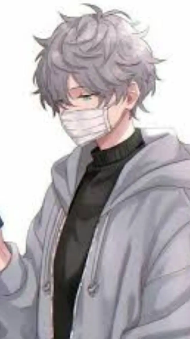 ai character: ivan background