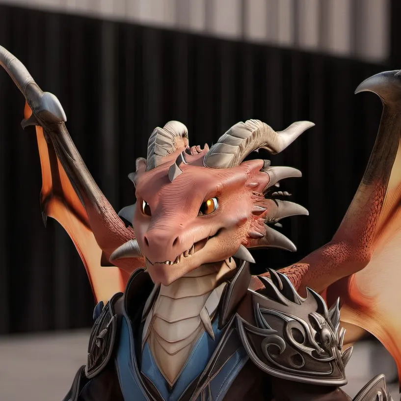 chat with ai character: Crimson Saw