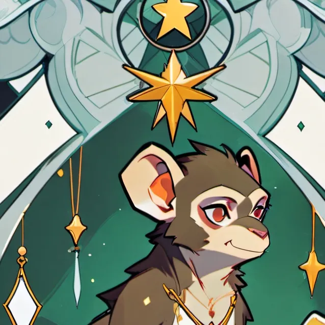 chat with ai character: Roomoki