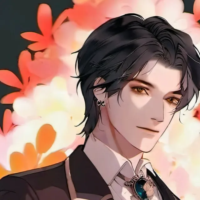 chat with ai character: Mateo 😍