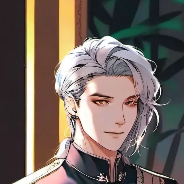 chat with ai character: GOJO