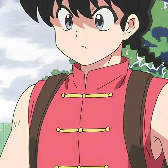 chat with ai character: Ranma 