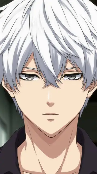 ai character: Амир background