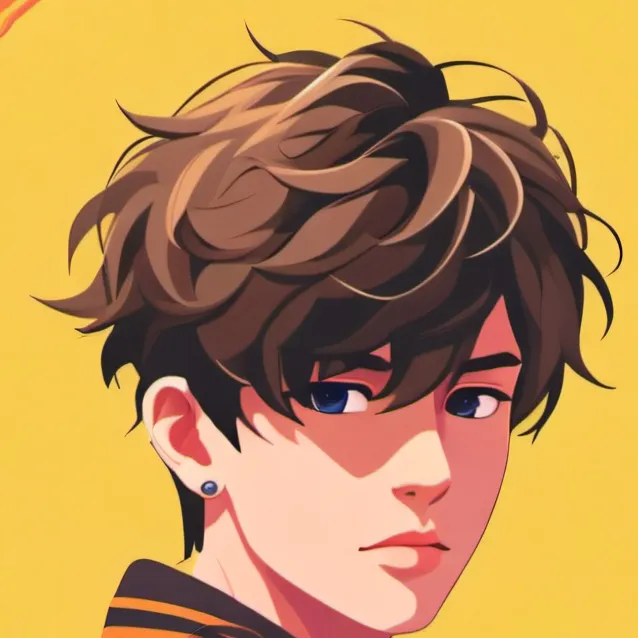 chat with ai character: theo wgf