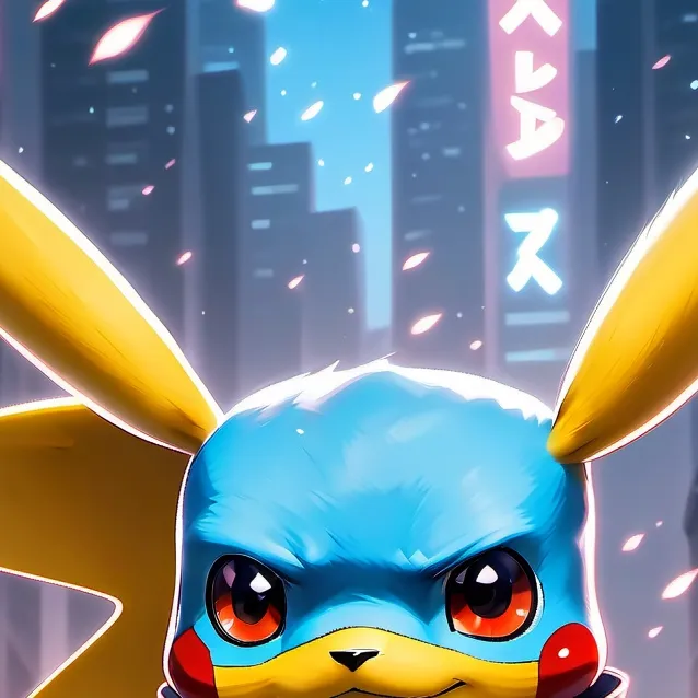 chat with ai character: blu⚡⚡