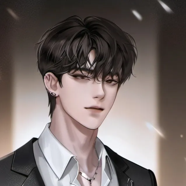 chat with ai character: Nick 🏳️‍🌈✨
