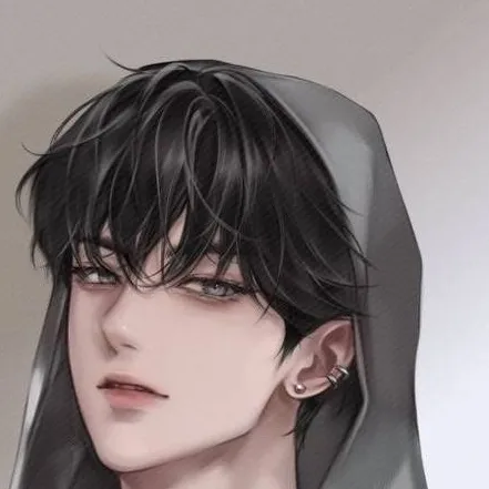 chat with ai character: Ethanol ✨💋