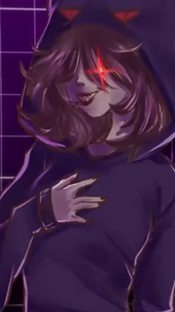 Talkie AI - Chat with Navex (as Girl)