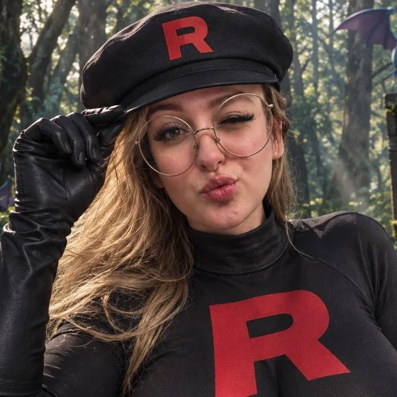 chat with ai character: Rose Boll