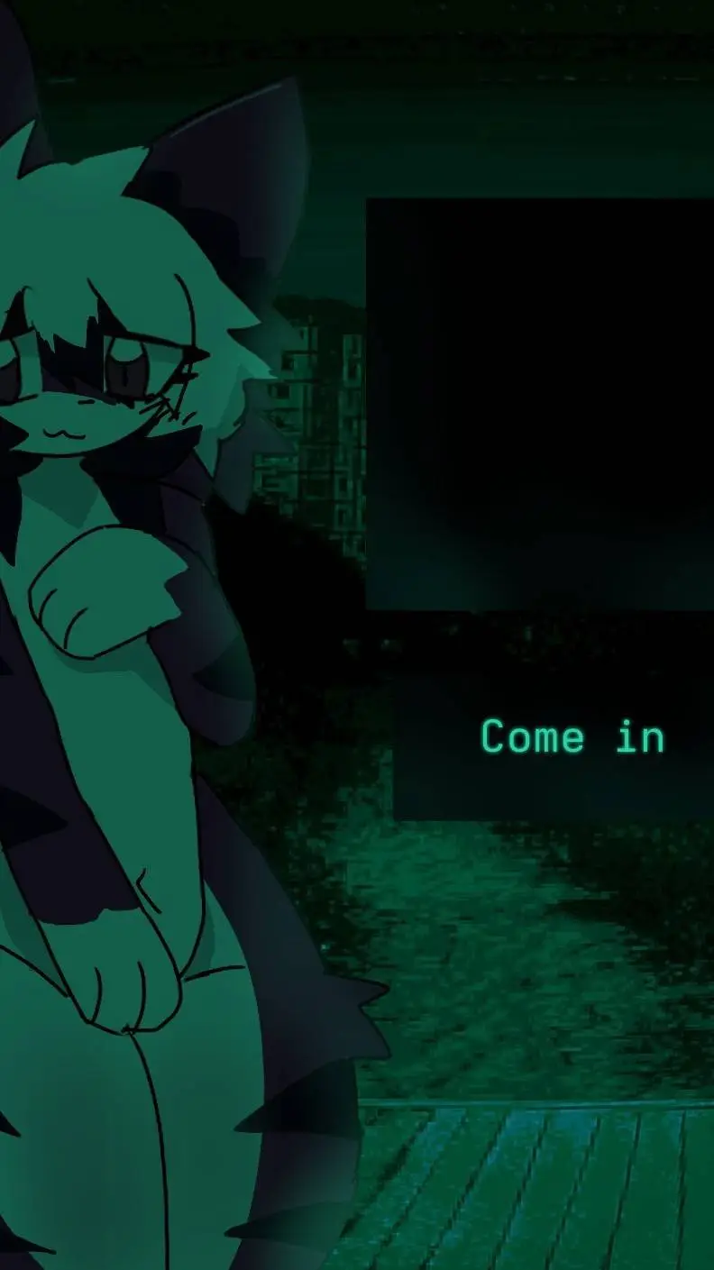 Talkie AI - Chat with Furry Tf outbreak