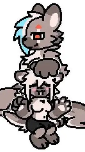 Talkie AI - Chat with Hyena boss