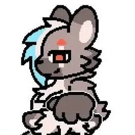 chat with ai character: Hyena boss