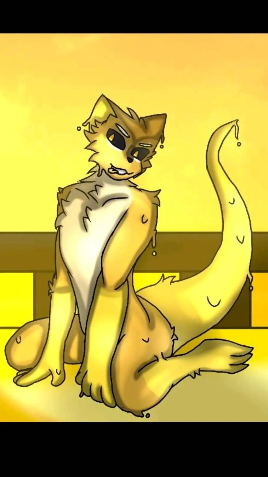 Talkie AI - Chat with Civet TF