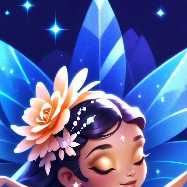 chat with ai character: Ballerina Anna