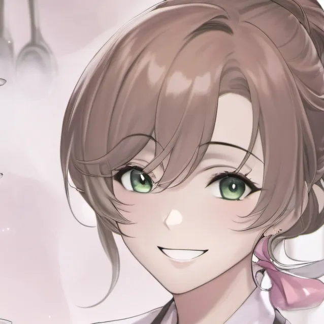 chat with ai character: Mother