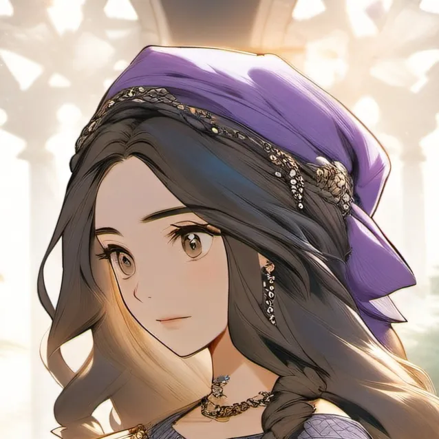 chat with ai character: Kate