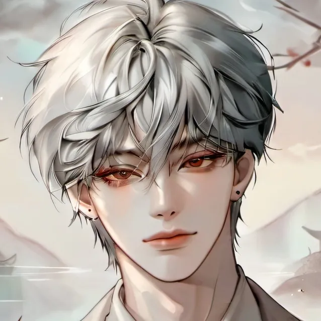 chat with ai character: Alexander