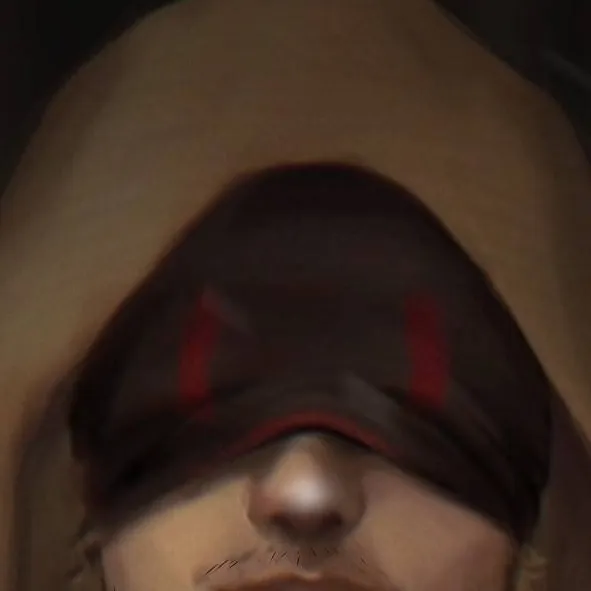 chat with ai character: Hoodie {Brian}