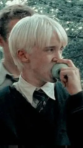 Talkie AI - Chat with Draco Malfoy