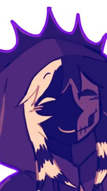 ai character: mha dia reeeee pu- background