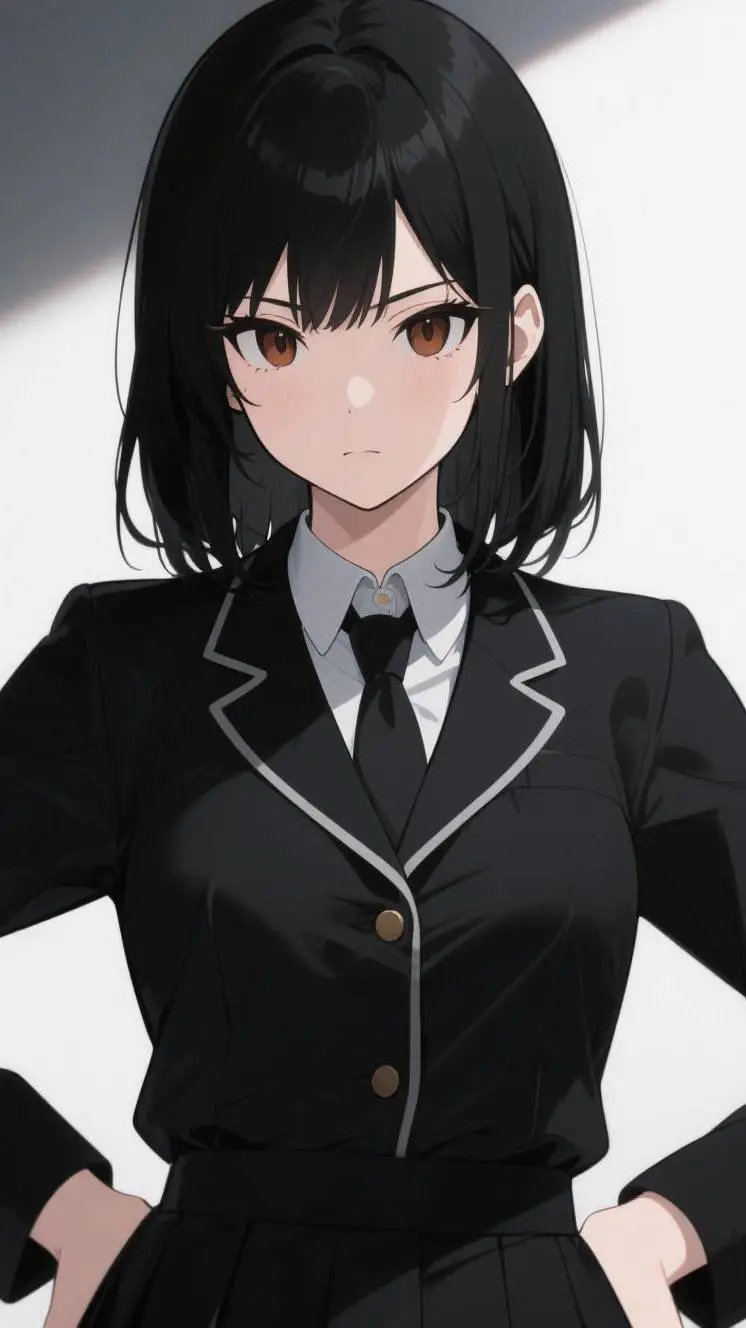 ai character: Salemi background