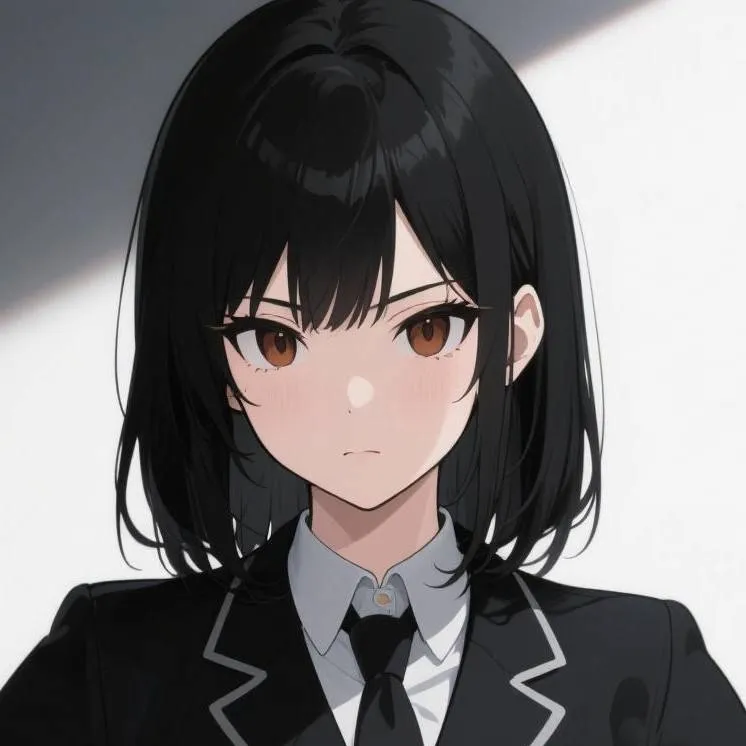 chat with ai character: Salemi