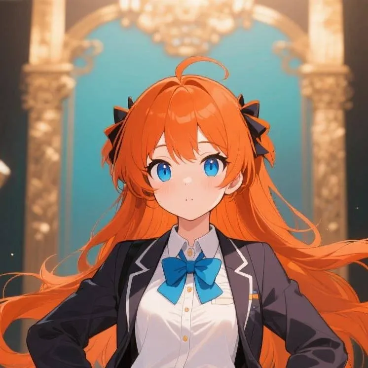 chat with ai character: Daysi 