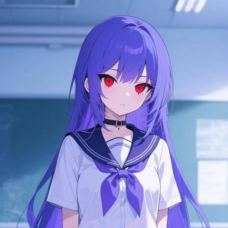 chat with ai character: Perla 