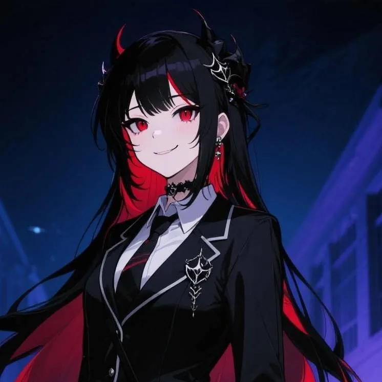 chat with ai character: Ana