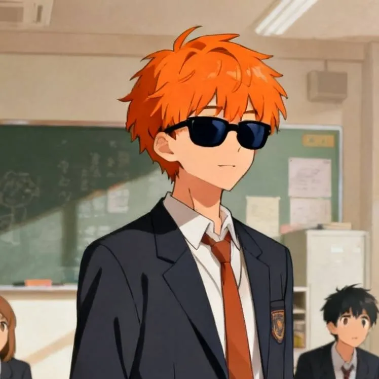 chat with ai character: Smith 