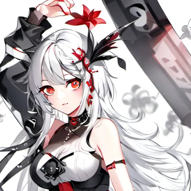 chat with ai character: Gemy