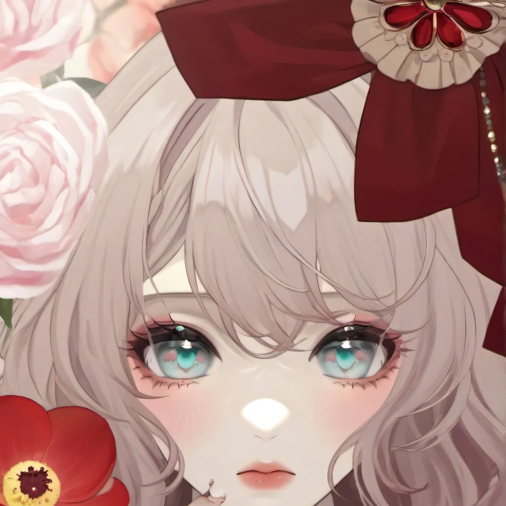 chat with ai character: gilcarda