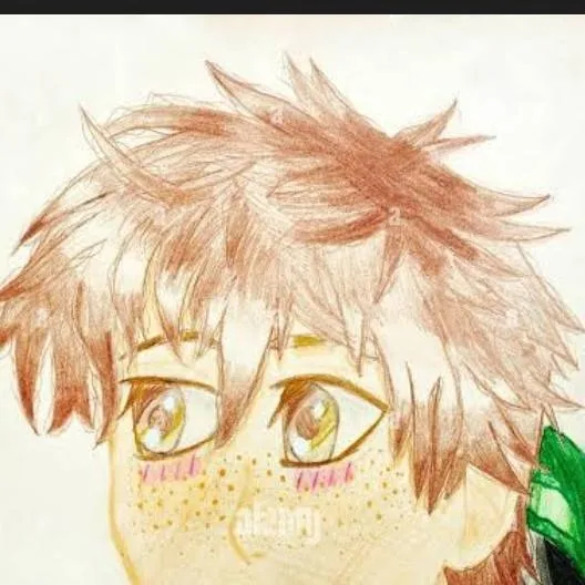 chat with ai character: Mike