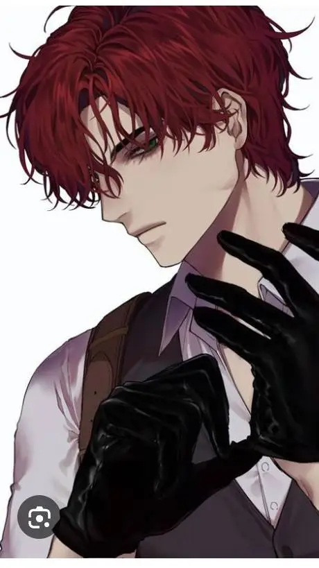 ai character: 🐉~Kay~🐉 background