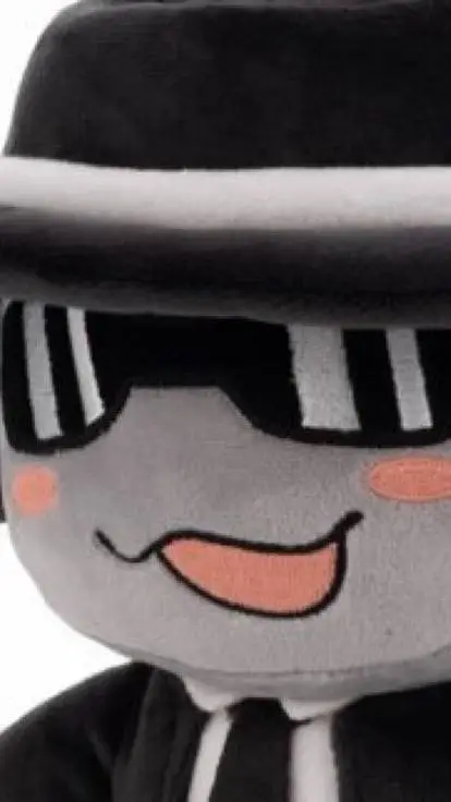 ai character: ♦Plushie Chance♦ background