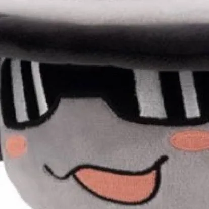 chat with ai character: ♦Plushie Chance♦