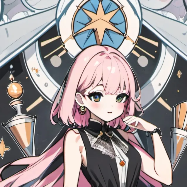 chat with ai character: lori