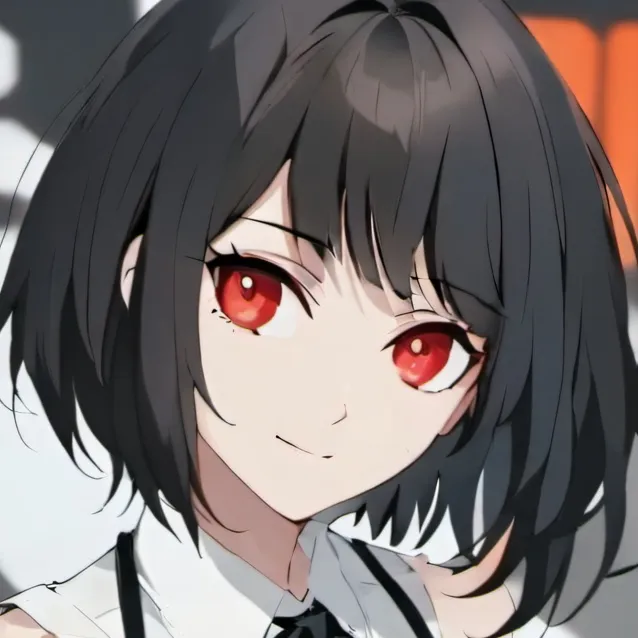 chat with ai character: Mary